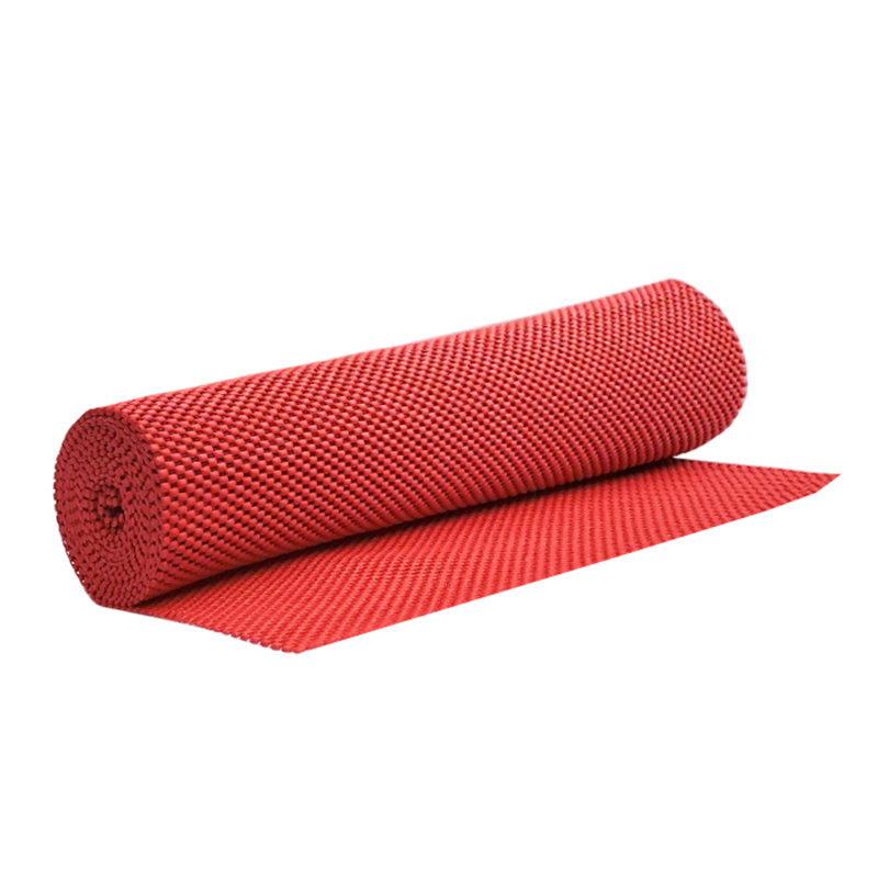 Drawer Liner, Red