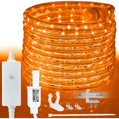 LED Rope Light w/ 8 Mode