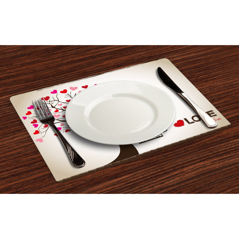 Récapitulatif 18,5" love