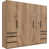 Plank Oak selected