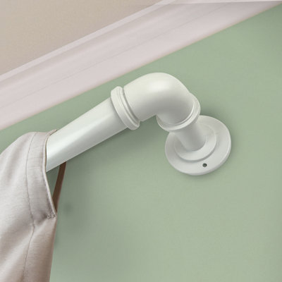 Neasa Single Blackout Curtain Rod