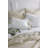 Mandalay Linen Cuff Flat Sheet-21154887-21154894