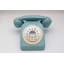 Rotary Dial Corded Telephone