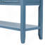 Grande console de rangement rétro avec quatre petits tiroirs Cambridge Series-517737217