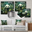 Adorable enfant panda mignon, art mural en métal animal panda-894414545