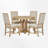 5-Piece Dining Set-777703122-777703120