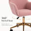 Chaise de bureau Modern-1006498468