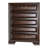 Goldene 36'' W 5 - Drawer Dresser-29264811