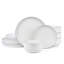 12pc Stackable Dinner Set-124792280