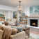Aureliano 4 - Light Dimmable Geometric Chandelier