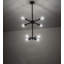 Kovin 8 - Light Chandelier