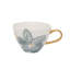 Good Morning Cup Floral