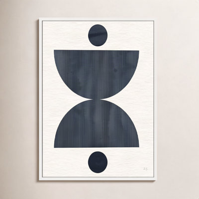 Eclipse II Print by Susan Jill