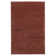Dixon Abstract Hand Knotted Brown/Tan Area Rug