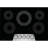 30.63"" Electric Cooktop with 5 Elements-89977333