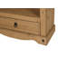 Bridewell 110cm H x 81cm W Standard Bookcase