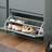 12 Pair Flip Down Shoe Storage-781616867