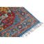 One-of-a-Kind Runner 2'8" X 12'11" Hand Knotted Area Rug