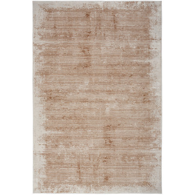 Irradiant Abstract Indoor Rug