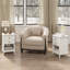 Rattan Deco Nightstand,Set of 2-995298249-974491697