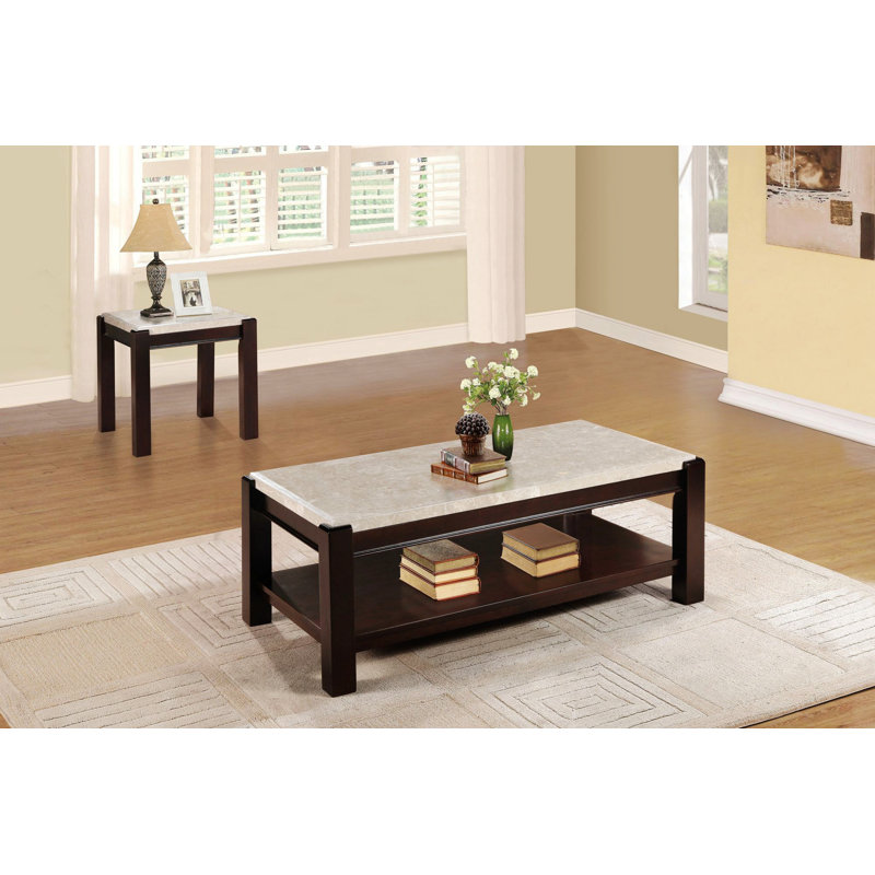 Kieleigh Single Coffee Table
