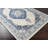 Swaney Floral Indoor Rug-1968322207