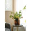 Vase de table, vase d'appoint en verre