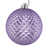 Lavender selected