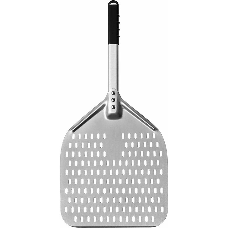 Belfry Kitchen Phipps Aluminum 30cm Pizza Peel