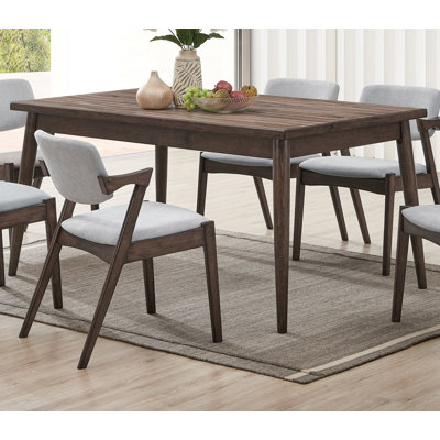 Table de salle à manger Contemporary