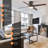 Spero 52'' Ceiling Fan with LED Lights