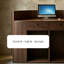 Bureau de réception Mid-Century