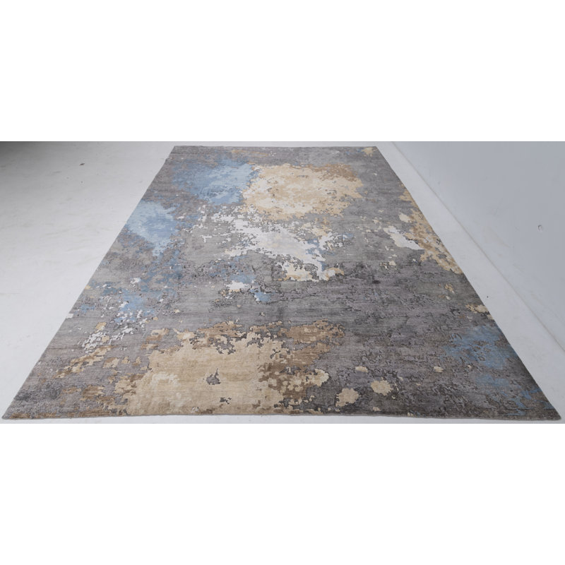 10' 1'' X 13' 11'' Area Rug