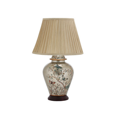 Chelmscote Ceramic Table Lamp