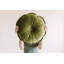 Velvet Dreamscape Circular Floor Cushion-88736207
