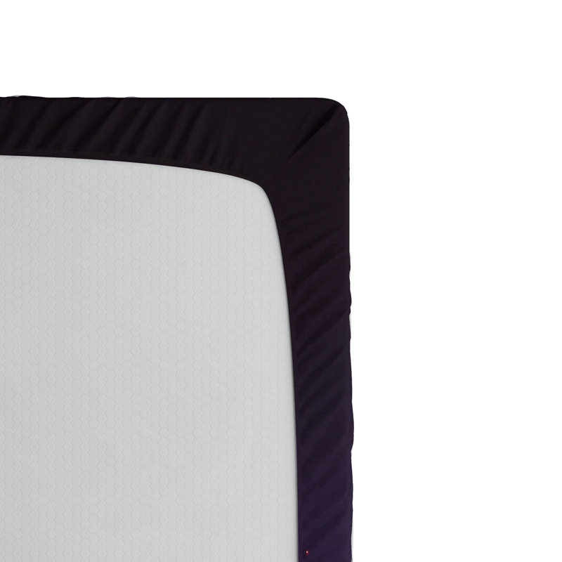 Microfiber Fitted Sheet, Full Fitted Sheet
