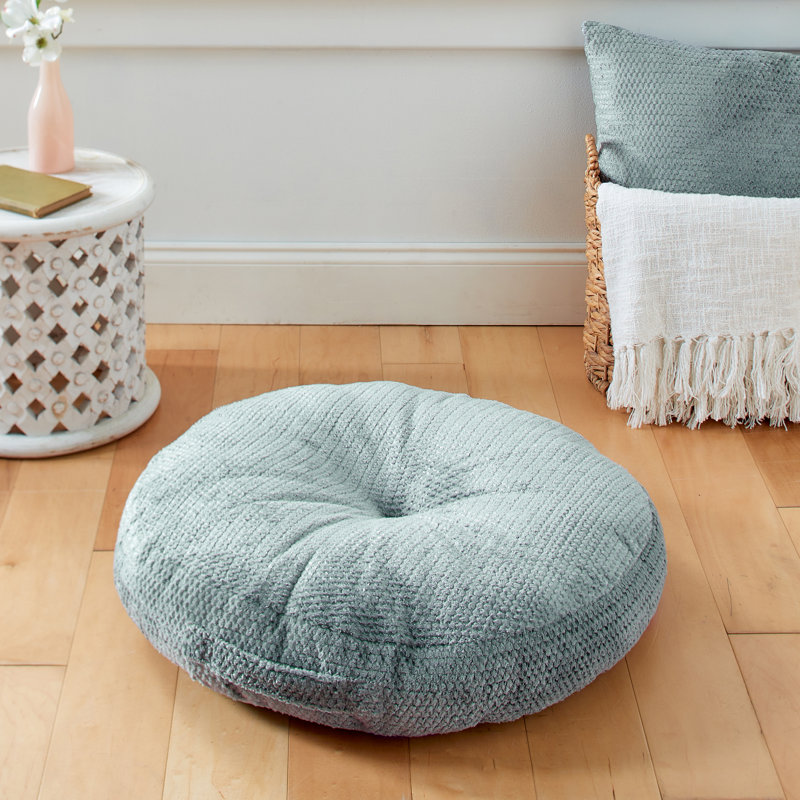 Coussin de sol, Monument Sutherland