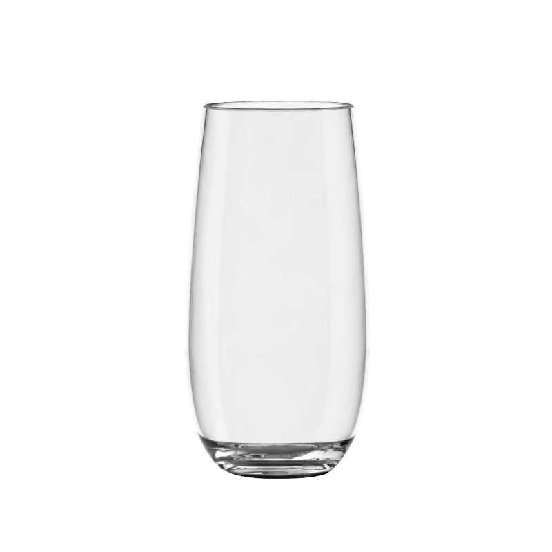 Protaras 510ml Acrylic Highball Glass