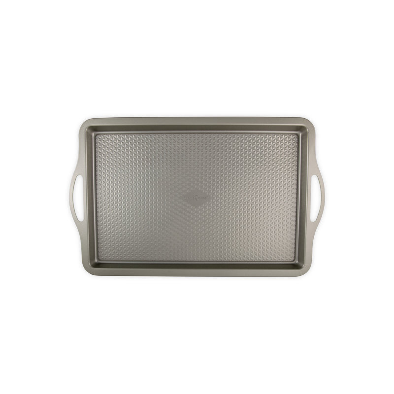 Grande plaque à biscuits Nordic Ware