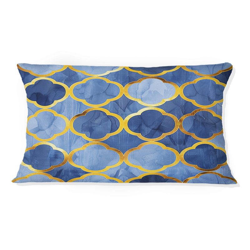 Coussin lombaire moderne Modern