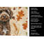 Serviette de cuisine Brown-2083472882