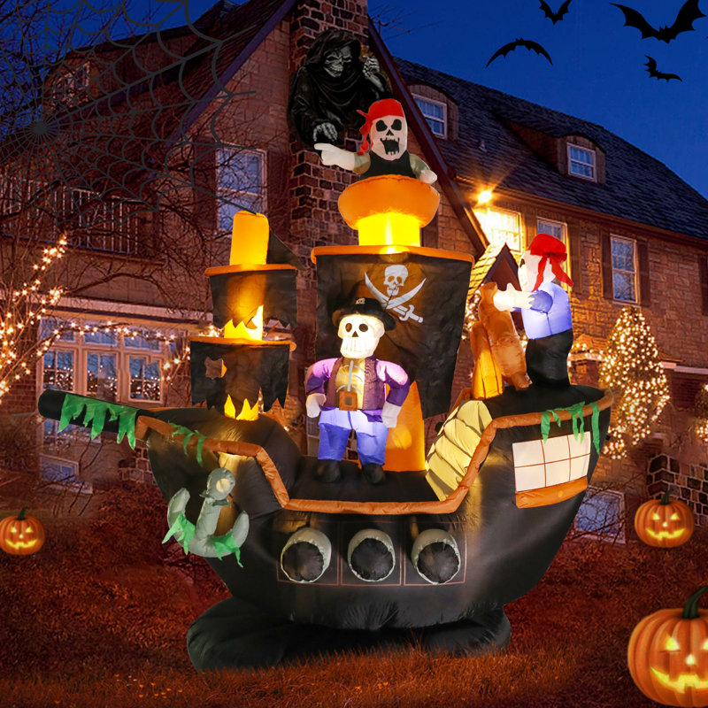 Halloween Decoration