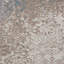 Tapis bleu / beige Saliba-1912368643