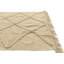Tapis crème 3 x 5 Parra