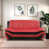 Rouge / Noir est en rupture de stock