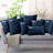 Velvet Reversible Pillow Cover-238526391-238526410