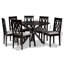 Ensemble repas pour 6 personnes Rizzo-739821269