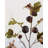 Faux Fig Fruit Branch 37"