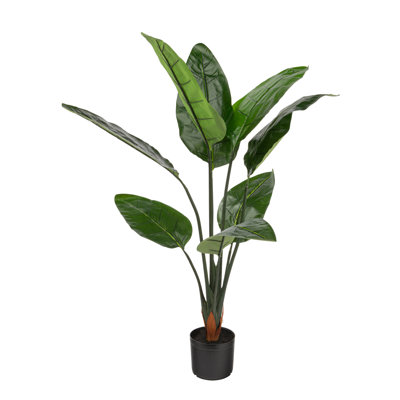 Mangue artificielle en pot