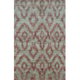 Ecco One-of-a-Kind 6' X 9' Area Rug